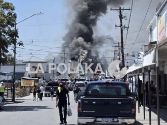Quemazón de Precios